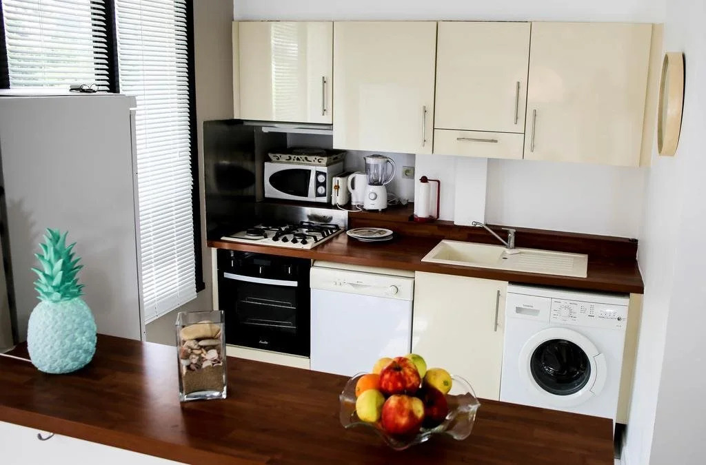Appartement Standing Biarritz