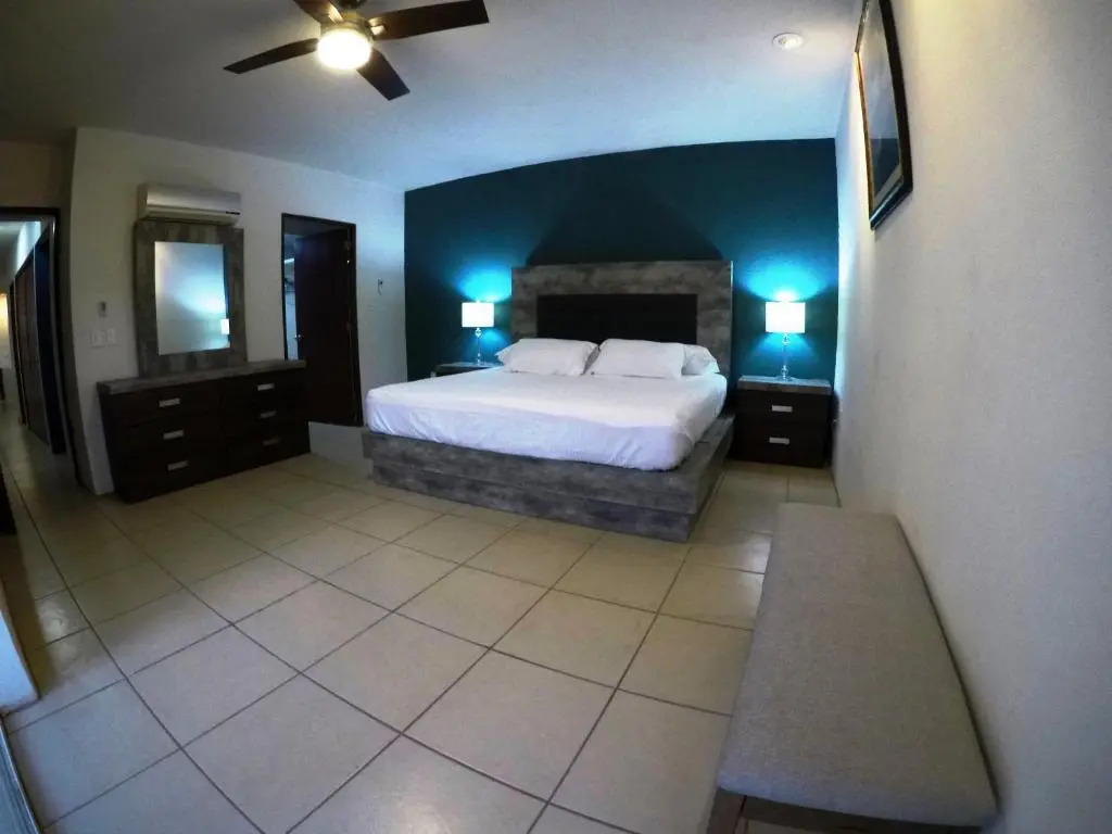 3 Bedroom Apartment at La Joya Hotel Zone
