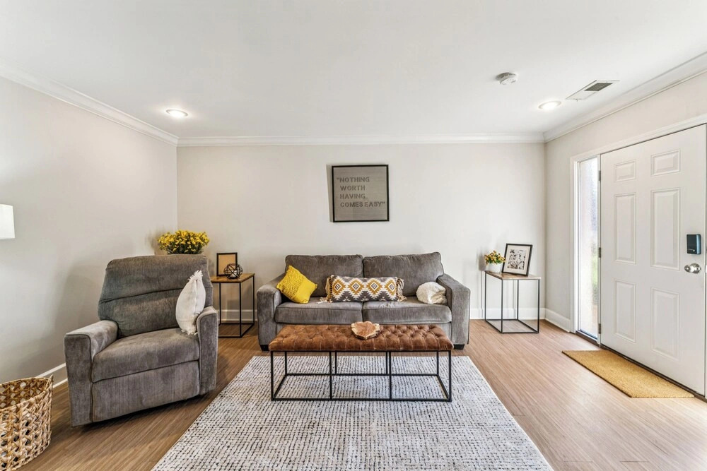Walk to Main Street: Kansas City Vacation Rental