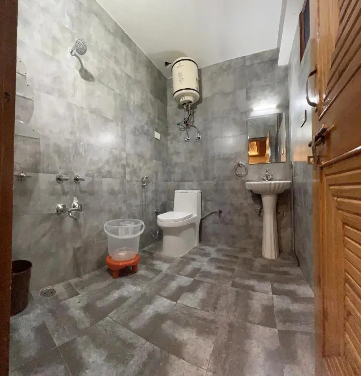 The Sana Luxury Stay, Manali