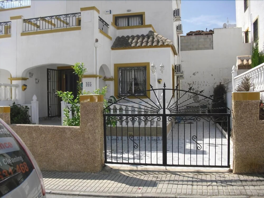 Casa Mary - Updated 2020