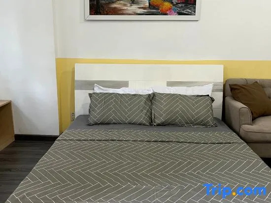 SGHomestay-CityCenter Ho Chi Minh