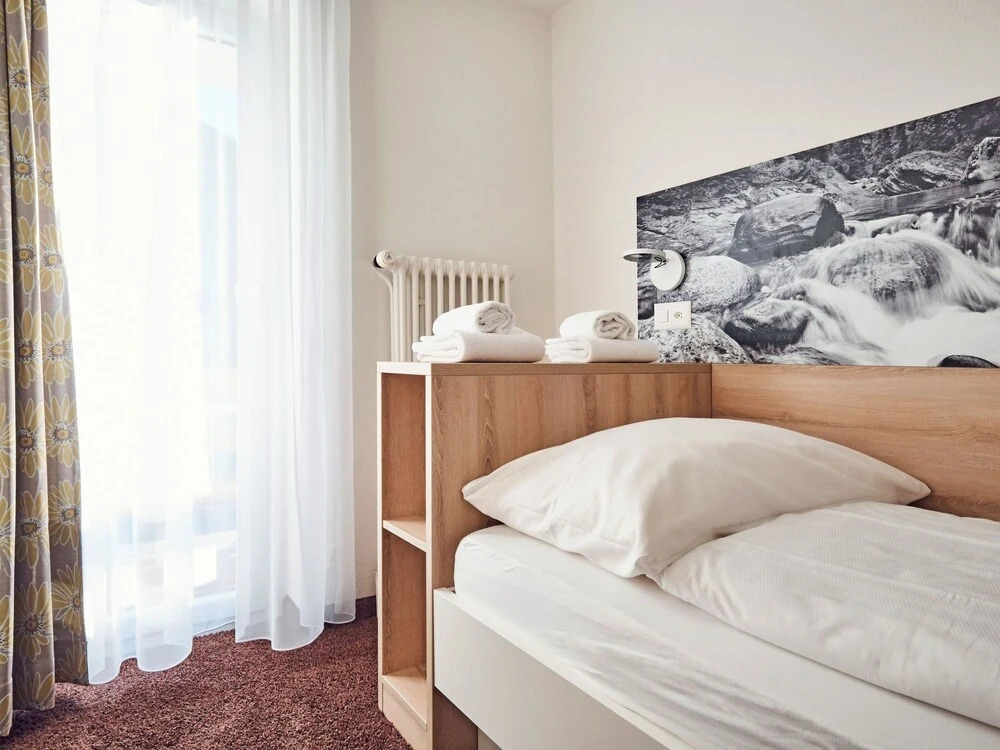 Privates Haus Davos Dorf