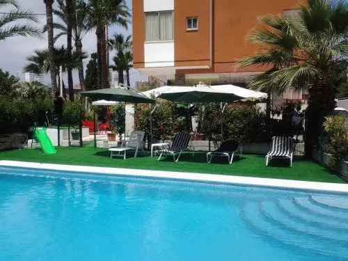 Apartamentos Ocaña