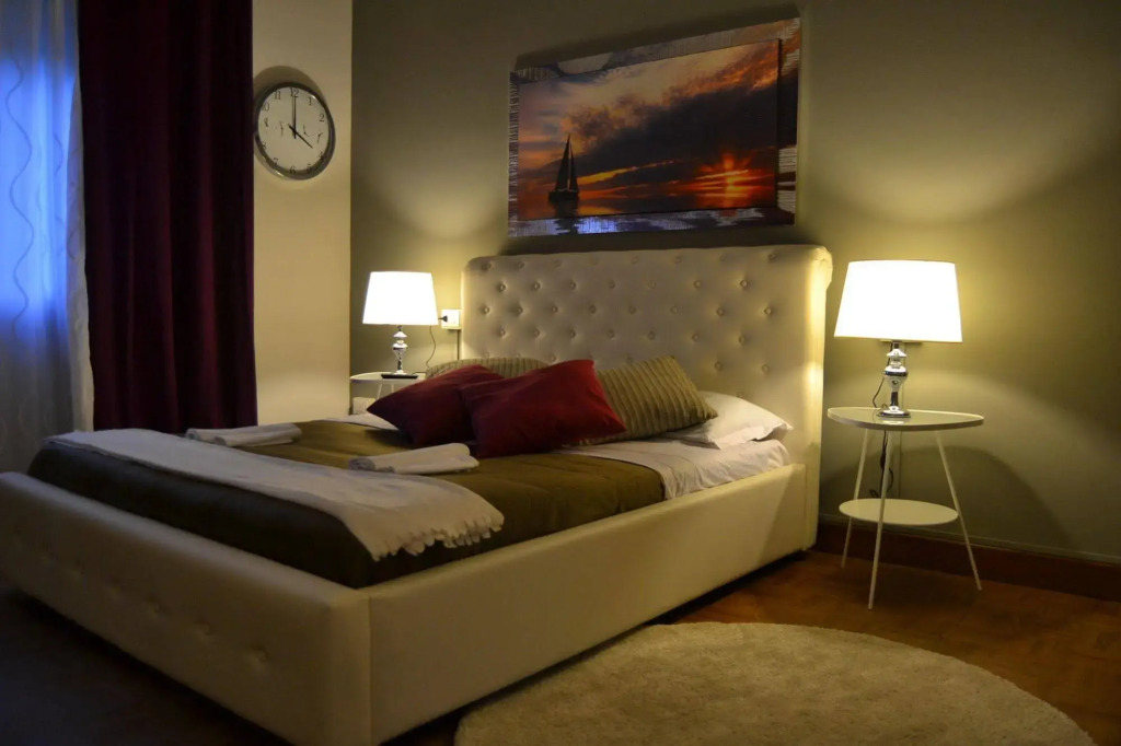 Central Avenue B&B