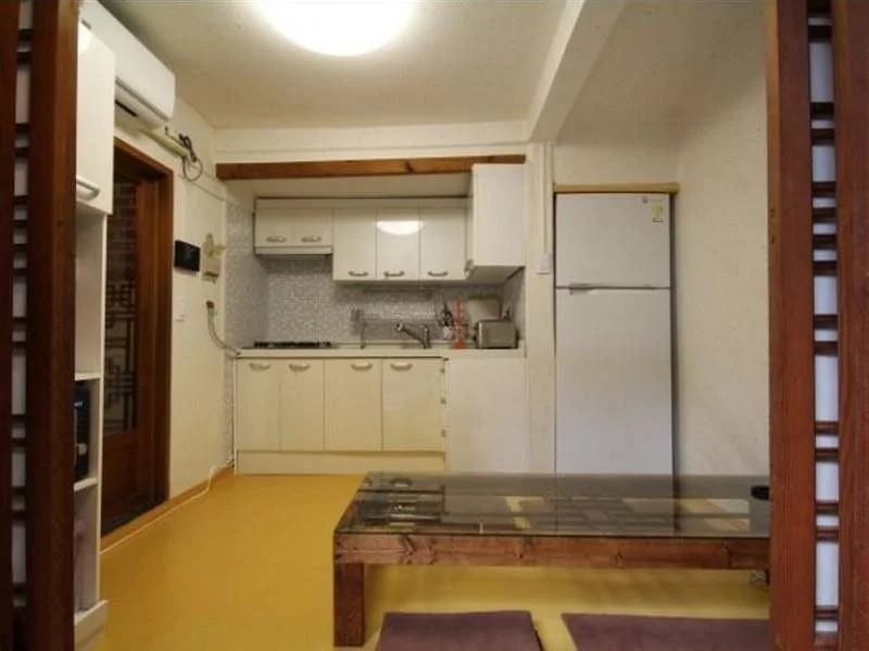 Ohbok Hanok Guesthouse 2