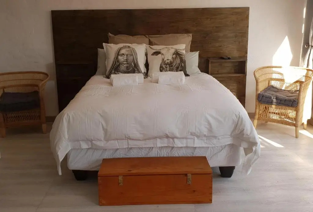 Emmaus Apartment