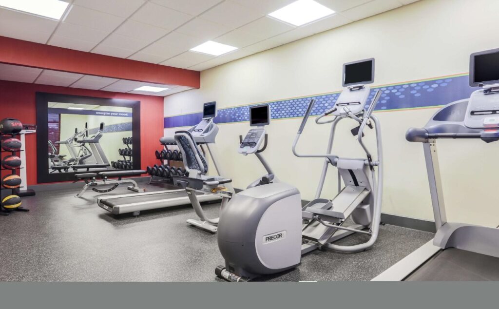 Hampton Inn & Suites Yuba City
