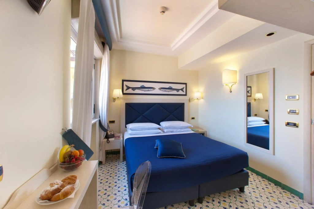 Hotel Del Mare