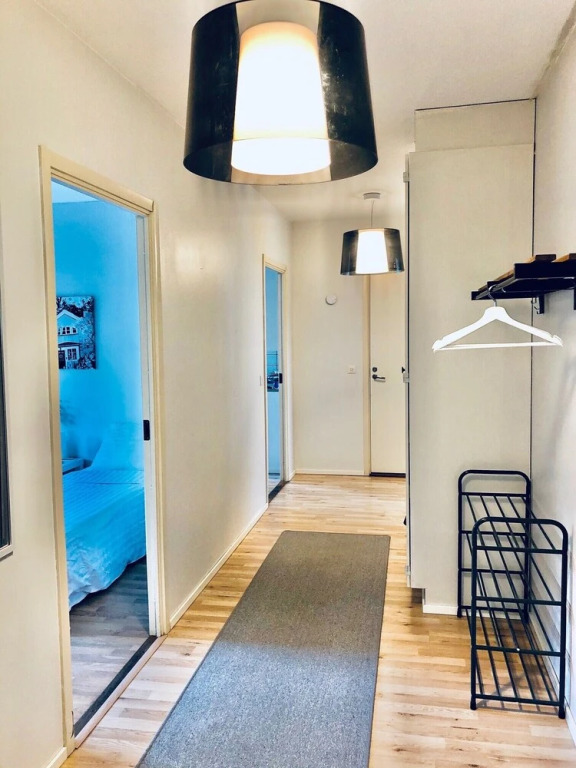 Kotimaailma Apartments Pori Väinölä