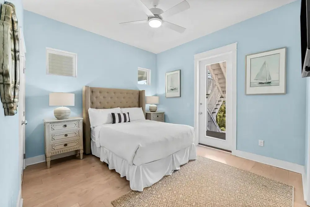 30A Beach House - Paradise Valle