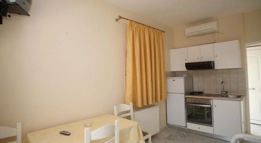 Aris Villas