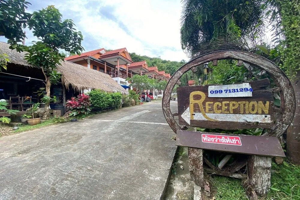 OYO 1144 Baan Phu Resort