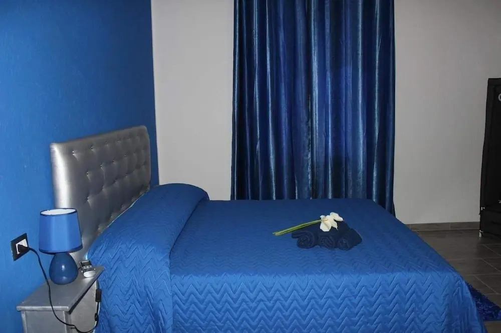 B&B Fontevecchia