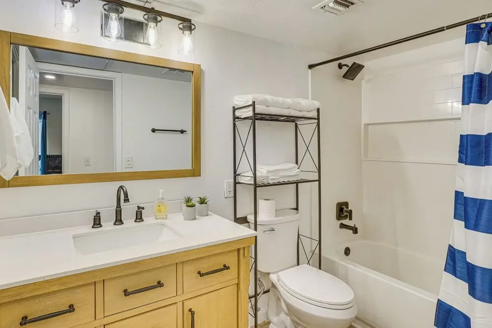 Pool & Hot Tub Access! Catalina Foothills Condo