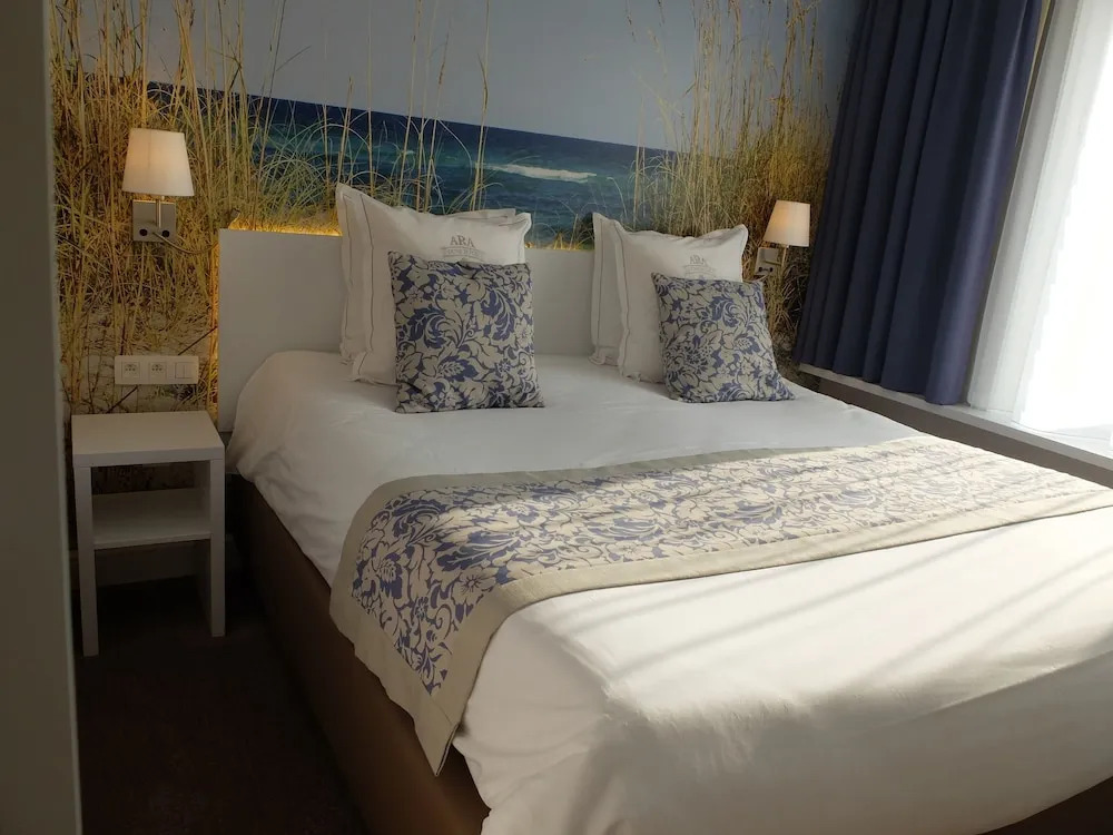 Ara Dune Hotel