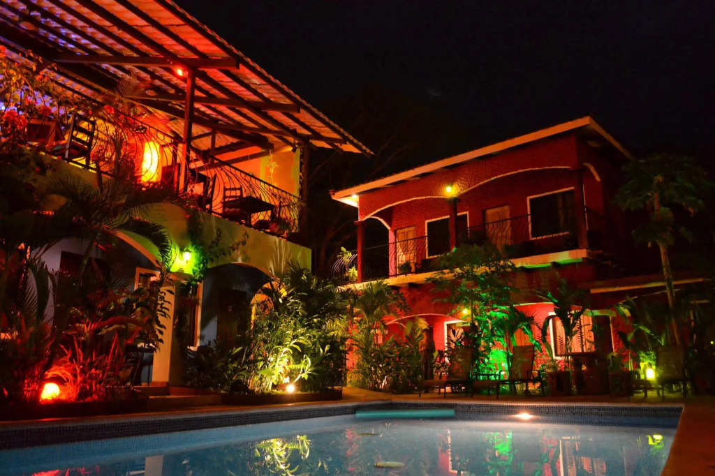 Conchal Hotel