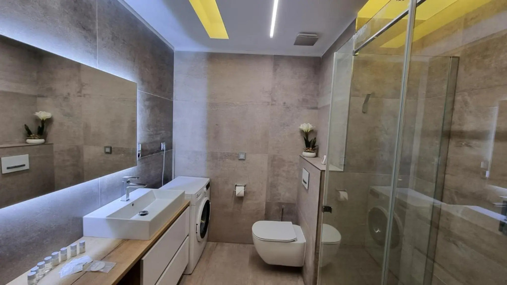 Apartment No. 29 - Riviéra Lipno nad Vltavou 511