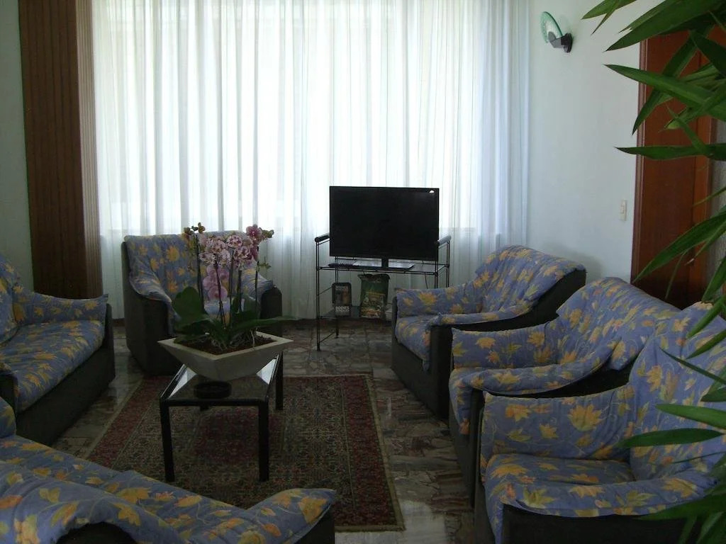 Hotel Royal Garnì