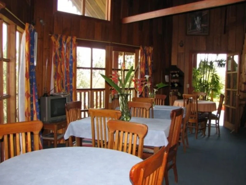 Hotel Claro de Luna