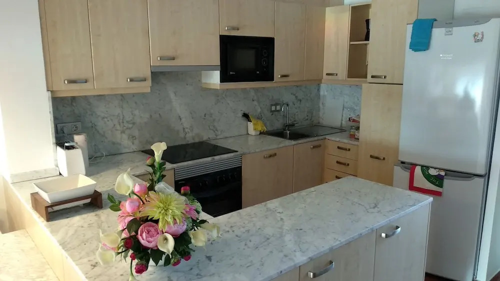 Duplex Con Vistas Al Mar Rmp60