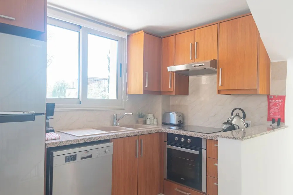 Apartment E2 - Selene