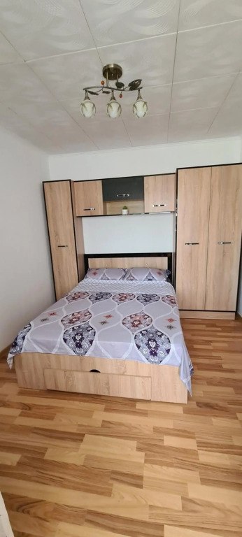 Apartament Mario Forty