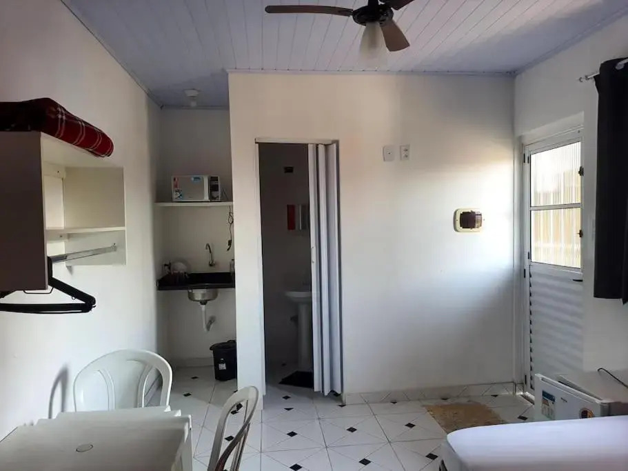 Suites do Rafa Ubatuba