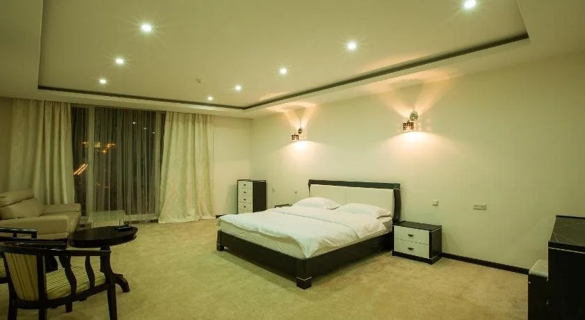 Amber Hotel