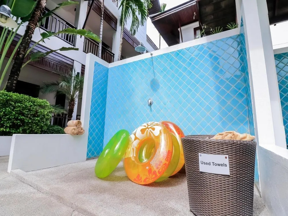 NIDA Rooms Wat Kate 131 Chiang Dao Village