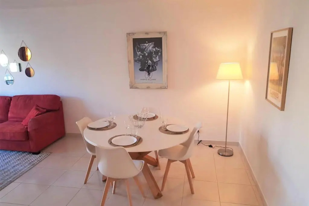 Very Nice Apartment With Shared Pool