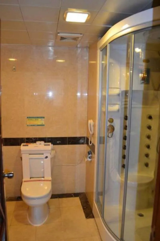 Guangzhou Guo Men Hotel