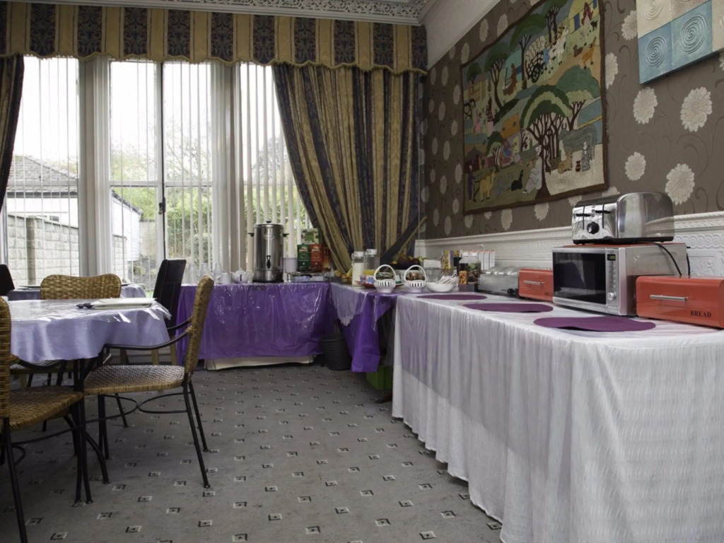 Ashfield Hotel