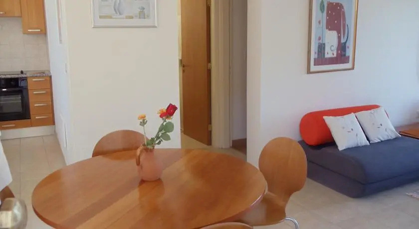 Adonis Apartments