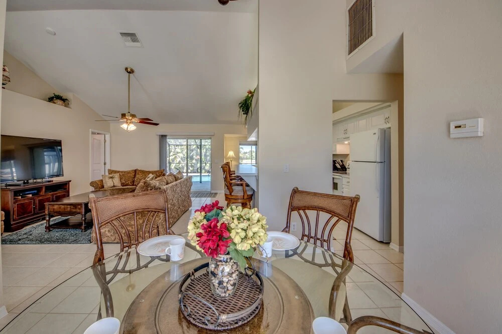Villa Seas the Day - Heated Pool & Secluded