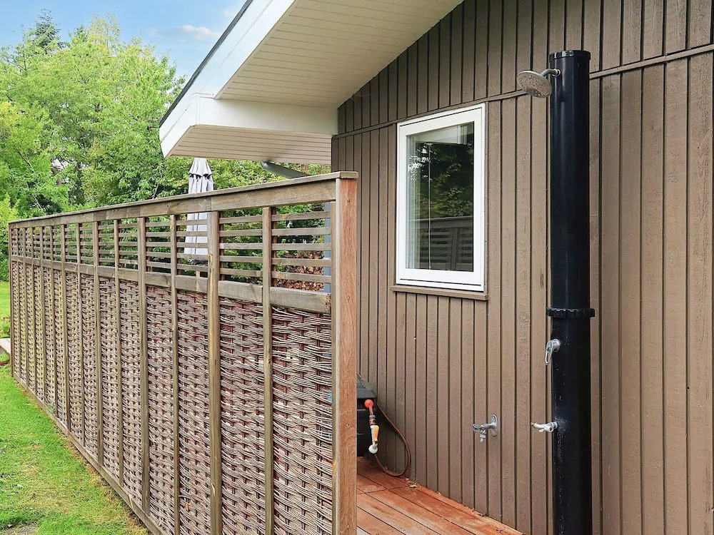 4 Star Holiday Home in Idestrup