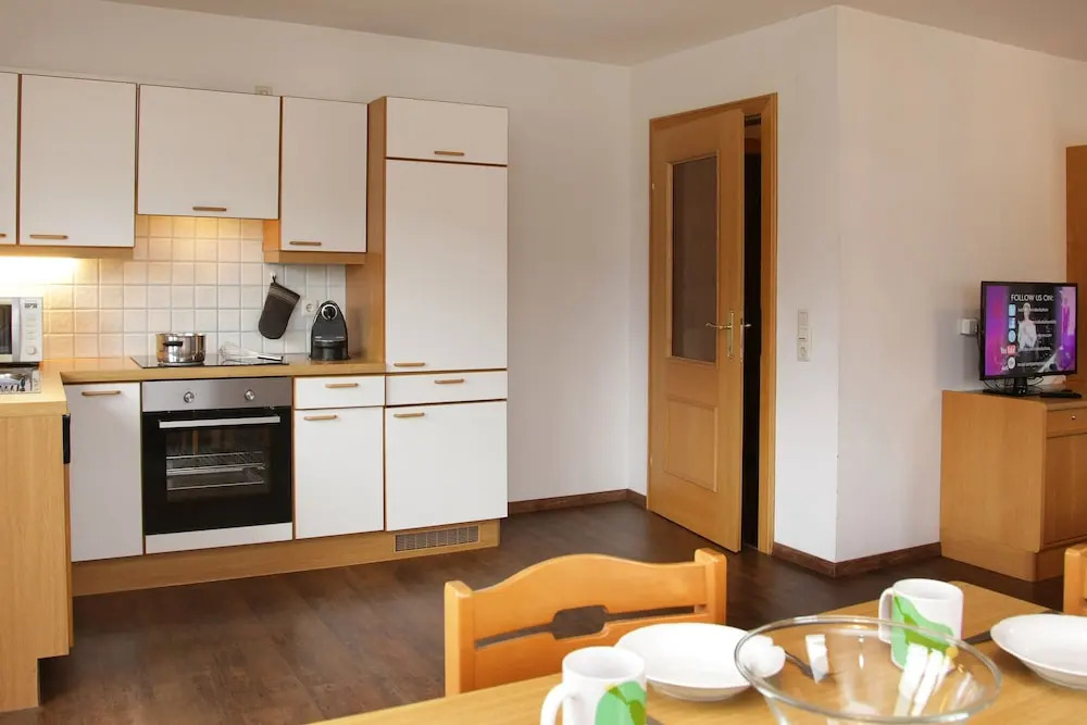 NEW! Tevini Alpine Apartments by we rent