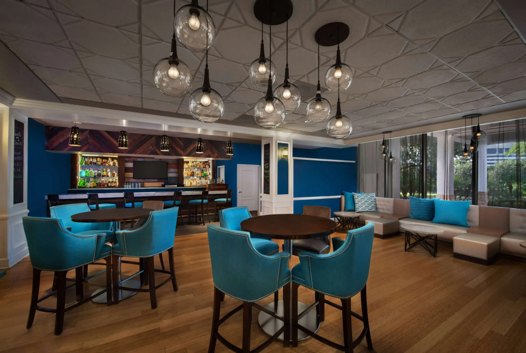 Wyndham Garden Lake Buena Vista   Disney Springs® Area