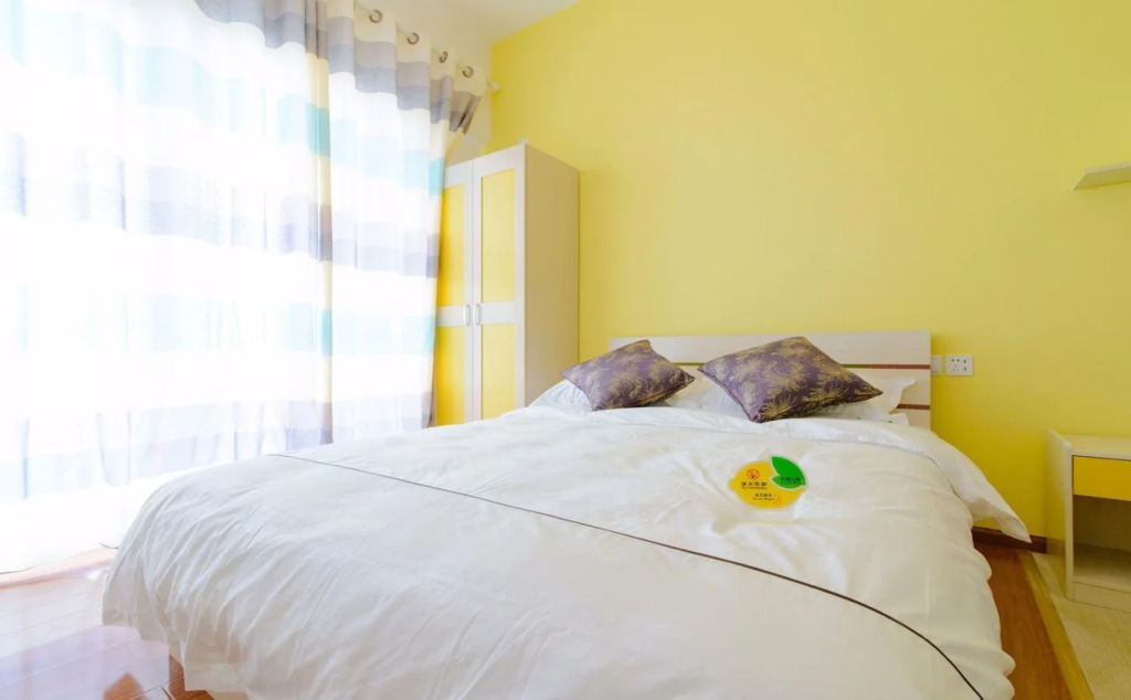 Apartment limon hotel