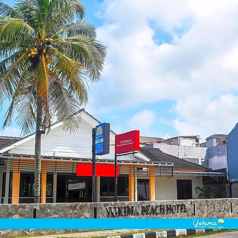 Yokima Beach Hotel