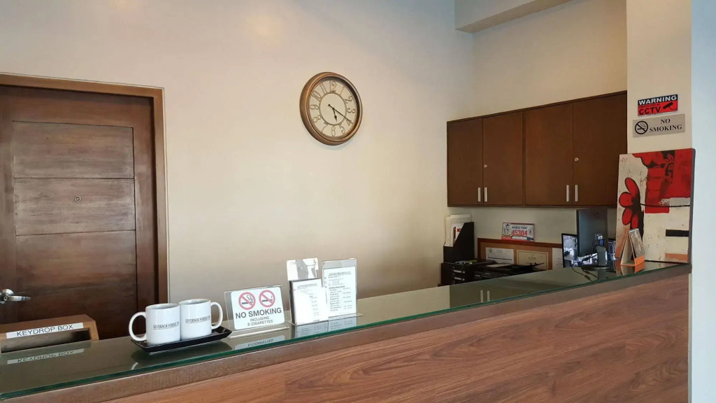 Governor Forbes Inn - Manila City Center