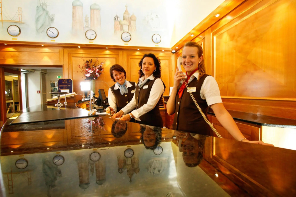 Hotel Torbräu