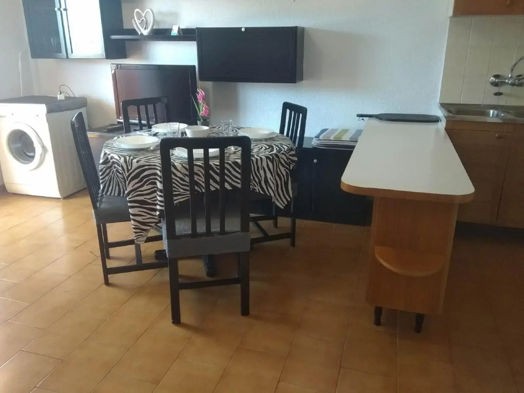 Apartamentos Mar de Peñíscola Casablanca 3000
