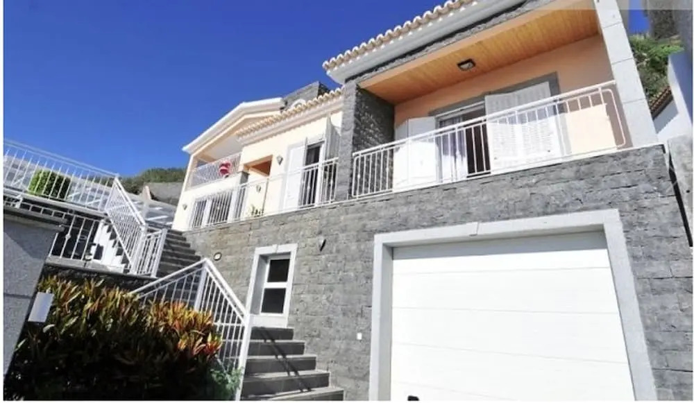 Villa Hasta la Vista - ETC Madeira