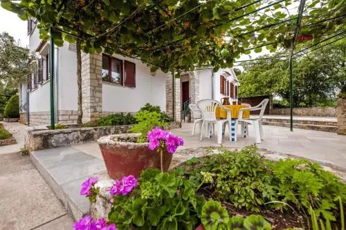 Apartment in Rovinj/Istrien 11656