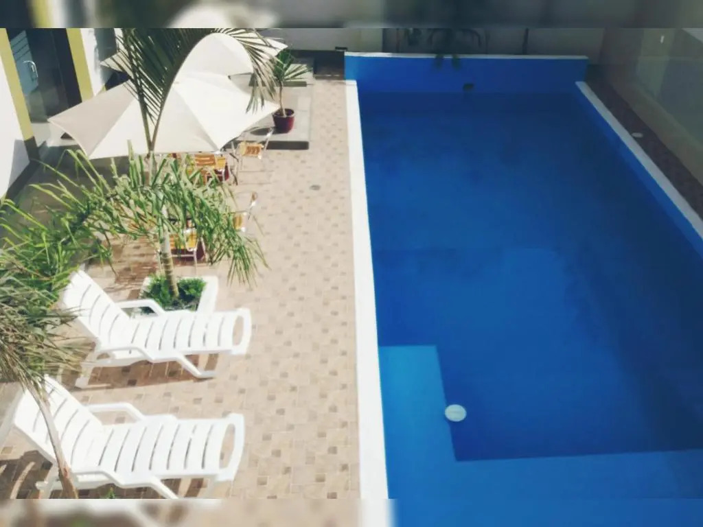 Sol de Paracas Apart Hotel Pisco