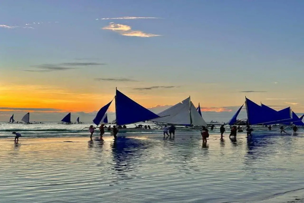 Serene La Playa Boracay