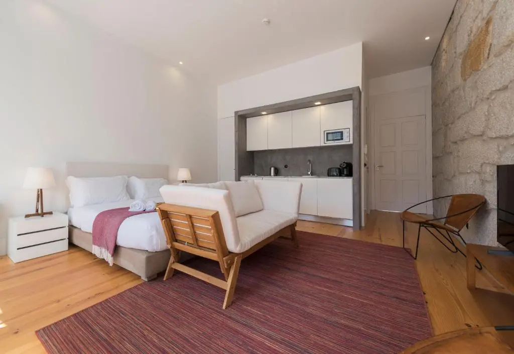 LovelyStay - Allderman Apartment - Almada 3º F