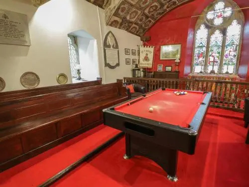 St Marys