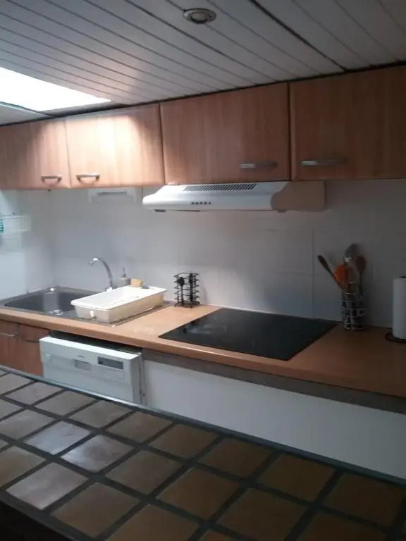 Le bel appartement 2 bis rue des alliés